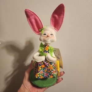 ANNALEE EASTER RABBIT